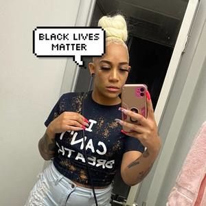 Meet your Posher, Patty